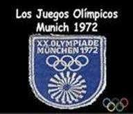 Un triste póster de Munich